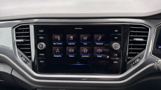 Volkswagen T-Roc 1.5 TSI EVO R-Line 5dr DSG Petrol Hatchback